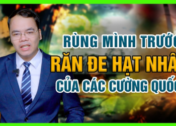 Đàm Phán Hạt Nhân Bế Tắc, Mỹ – Nga Chạy Đua Phô Trương Sức Mạnh Tên Lửa Đạn Đạo