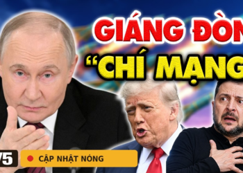 Điểm nóng 31/5: Ông Zelensky vừa dứt lời, ông Putin giáng đòn chí mạng khiến Ukraine và NATO bất ngờ