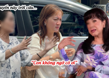 Hồng Loan Ngả Ngửa TIN KHẨN Huỷ Show, Cô 6 Khóc Ngất Con Gái Bỏ Nghề Vì Tổ Trác?