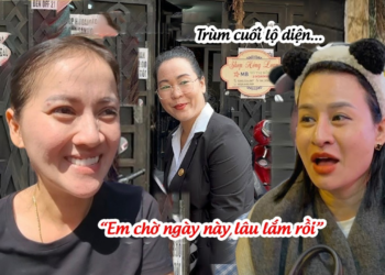 Hồng Loan Vỡ Oà HP Cuối Cùng Đã NHẬN THUA, Chuột Mở Tiệc Ăn Mừng Vì Thoát Án HS?
