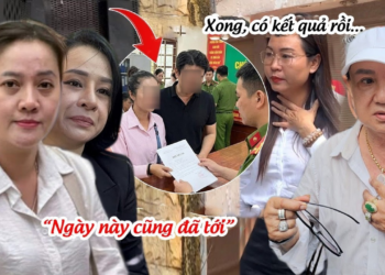 HP Mất Chén Cơm Cầu Cứu Mẹ Nuôi, Chuột Dừng Drama Xin Lỗi Hồng Loan Vì Sở VH Phạt?