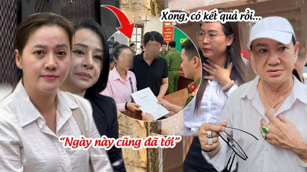 HP Mất Chén Cơm Cầu Cứu Mẹ Nuôi, Chuột Dừng Drama Xin Lỗi Hồng Loan Vì Sở VH Phạt?