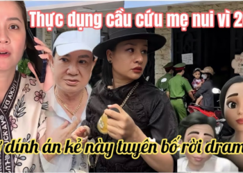 Hồng Loan Quá Sốc Chuộtt Tuyên Bố Dừng Drama Sợ Pháp Lý, Thực Dụng Lo Sợ Quay Xe Xin Lỗii Ni