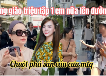 Chuộtt Phá Sản Cầu Cưu Ba Chồng, Hồng Loan Quá Vui Nhận Tin Vui Từ Huy Lê Hồng Ni