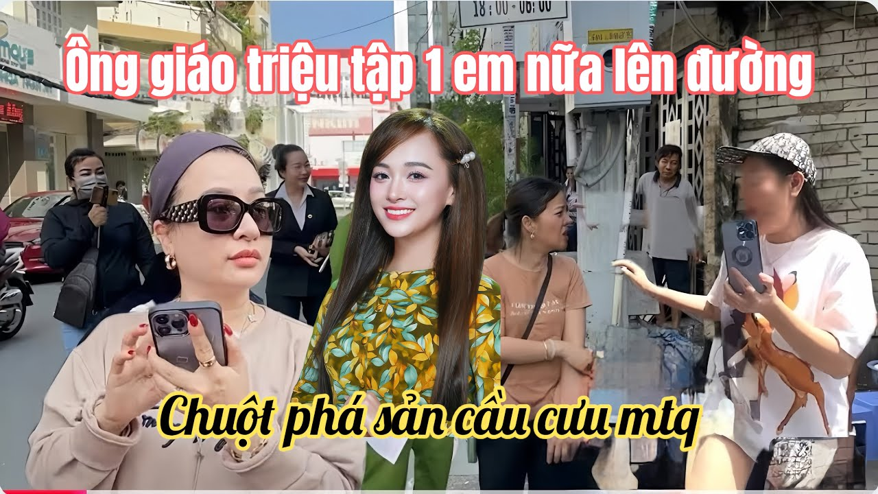 Chuộtt Phá Sản Cầu Cưu Ba Chồng, Hồng Loan Quá Vui Nhận Tin Vui Từ Huy Lê Hồng Ni