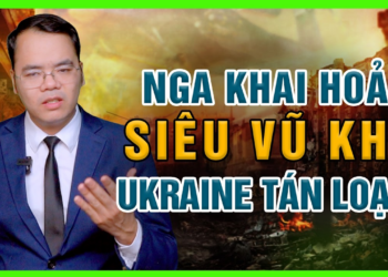 Liệu Iran Có Chịu “Khuất Phục” Mỹ, Giao Nộp Uranium Và Chấm Dứt Chiến Tranh?