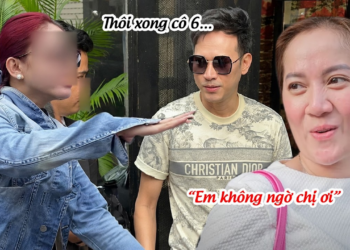 Hồng Loan Tá Hoả Chi 3 Ra Mặt Xin Lỗi NGƯỜI NÀY, Cô 6 Xấu Hổ HP Lộ Bí Mật KHÓ TIN?