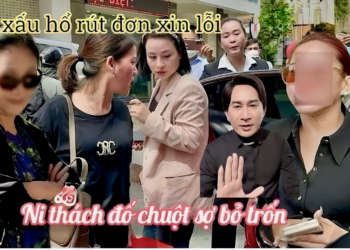 Chi 3 Hoảng Sợ Từ Chối Gặp Mặt Chị Ni Vụ 300 Triệu Cầu Xin Ba Nuôi Rồng Lớn Bỏ Mặt