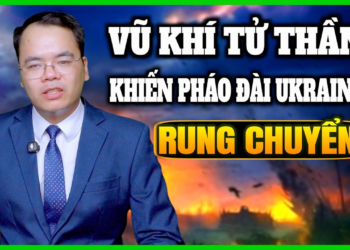 Israel Khẳng Định “Siêu Vũ Khí” Thực Sự Của Iran Không Phải Là Hạt Nhân, Đó Là Gì?