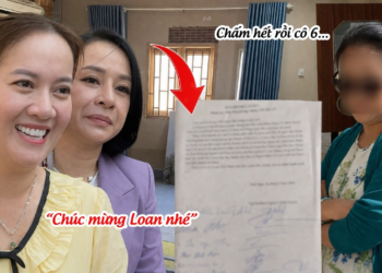 Hồng Loan Giật Mình Cô 6 Hạ Giọng Xin Nhẹ 15%, Chị Ni Dứt Tình Tiễn Em Guộc Vô T30?