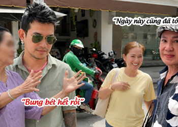 Thật Như Đùa, Cô 6 Bàng Hoàng Vì CHUYỆN BUỒN, Hồng Loan “Trúng Độc Đắc”?