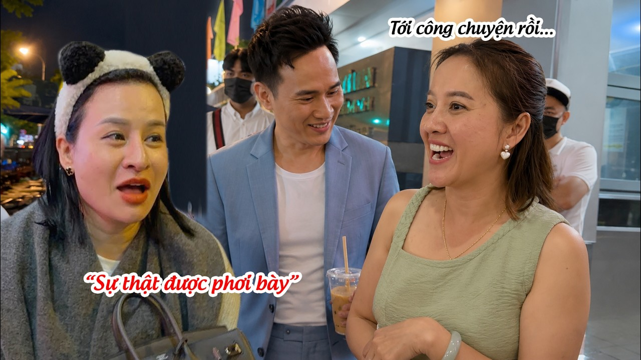 Xong, Con Cô 6 H.ạ Mình Xin Hồng Loan CHUYỆN NÀY, Sự Thật Khó Tin Về Số Tiền 2 Tỷ?