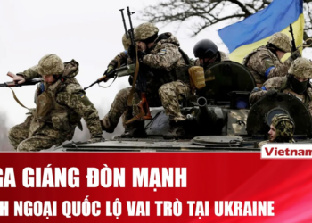 Nga tuyên bố “xóa sổ” nhóm nhà thầu quân sự Anh – Đức, hé lộ mắt xích bí mật của Kiev