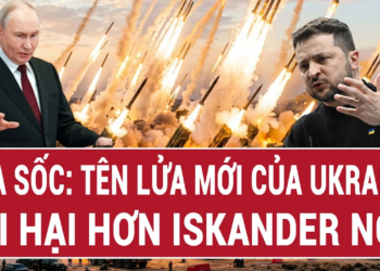 Thời sự quốc tế 5/6: Nga sốc không thể tin: Tên lửa mới của Ukraine lợi hại hơn Iskander Nga