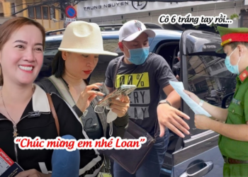 Hồng Loan Vỡ Oà Chị Ni Báo Tin KẺ NÀY Nhập Kho, Cô 6 Thất Thần Lại Bị Toà Bác Đơn?