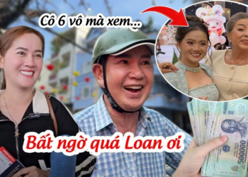 Hồng Loan Mừng Khóc TIN QUÁ VUI Từ Hải Ngoại, Cô 6 Ngửa Bài Ra Điều Kiện Đòi 15%?
