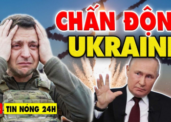 CHIẾN SỰ NGA-UKRAINE 06/6: Nga tung UAV đánh trúng Konotop, cả thành phố rung chuyển!