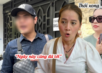 Chi 3 Ngất Xỉu Chồng Cũ Bị Bế, Hồng Loan Vỡ Oà Cô 6 Đuối Lý Gửi Đơn Xin THỨ NÀY?