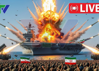 🔴 TOÀN CẢNH MỸ – IRAN Mới Nhất 06/06/2026 | ĐIỂM NÓNG THẾ GIỚI Cập Nhật | Chiến Sự Mỹ Iran