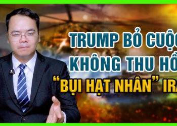 Tin Xấu Nhất Đã Đến Với Mỹ, Iran Có Khả Năng Đã Sở Hữu Vũ Khí Hạt Nhân
