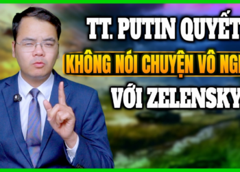 Tác Chiến Điện Tử Nga Khiến Xuồng Không Người Lái Ukraine Trở Mặt Tấn Công Cảng NATO