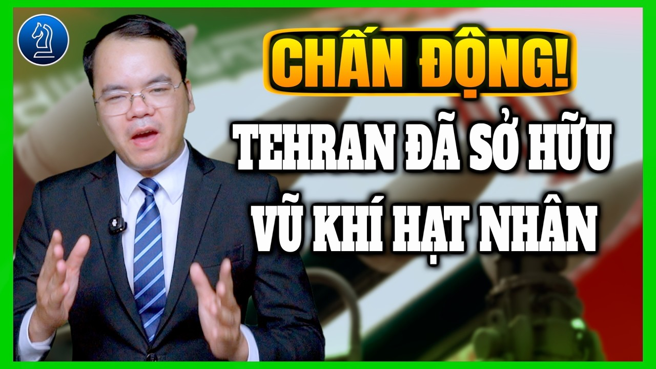 Lộ Tuyến Đường Bộ Pakistan Tiếp Tay Cho ‘Hàng Nóng’ Tuồn Vào Iran?