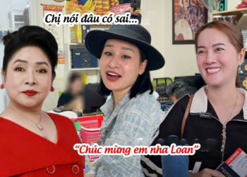 Hồng Loan Vỡ Oà Mẹ Nuôi Chi Tiền Tỷ Làm ĐIỀU NÀY, Cô 6 Té Xỉu TIN DỮ Toà Bác Đơn?