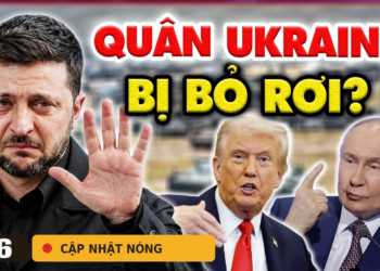 Điểm nóng 7/6: Nga cắt đứt đường tiếp tế Kramatorsk, binh sĩ Ukraine bị cô lập, bám trụ tuyệt vọng?