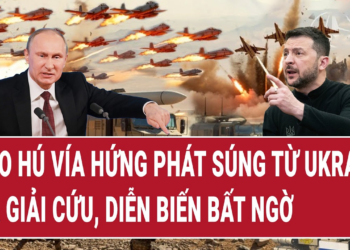 Thời sự quốc tế 2/6: Hỗn loạn: NATO hú vía hứng phát súng từ Ukraine, Nga bất ngờ “giải cứu”