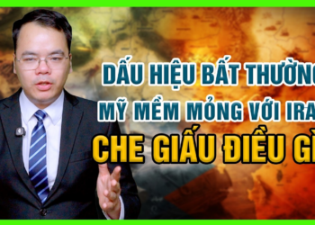 Dấu Hiệu Bất Thường Tại Mỹ, Bí Ẩn Đằng Sau Sự Mềm Mỏng Của Trump Với Iran || Bàn Cờ Quân Sự