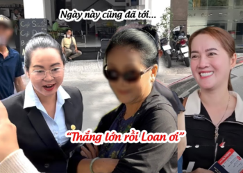 Hồng Loan Ngỡ Ngàng TIN QUÁ VUI Từ “Anh Guộc”, Cô 6 Bẽ Mặt Vì Giấu Đầu Lòi Đuôi?