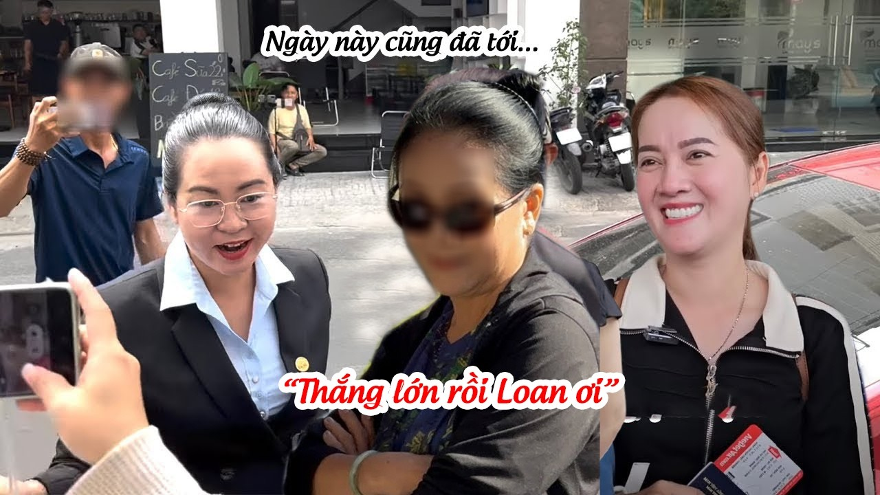 Hồng Loan Ngỡ Ngàng TIN QUÁ VUI Từ “Anh Guộc”, Cô 6 Bẽ Mặt Vì Giấu Đầu Lòi Đuôi?