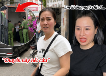 Hồng Loan Tá Hoả HP Chi Tiền Tỷ Làm CHUYỆN KHÓ TIN, KẺ NÀY Bỏ Trốn Vì CA Khám Nhà?
