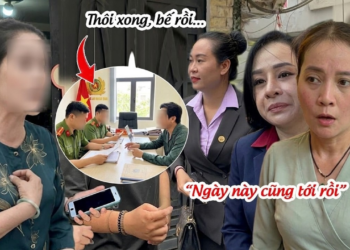 Chi 3 Cầu Cứu Mẹ Nuôi Vì Lộ Chuyện ĐỘNG TRỜI, Hồng Loan Dứt Tình Tiễn KẺ NÀY Lên CA?