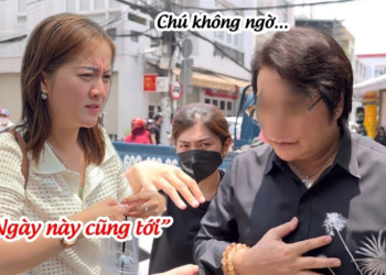 : Yeng Hồng Loan Vỡ Oà HP Hạ Giọng Hàn Gắn, Con Dâu Ns Linh Tâm Bị Sở VH Nhắc Tên?
