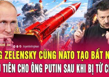 Thời sự quốc tế 8/6: Ông Zelensky cùng NATO tạo bất ngờ đầu tiên cho ông Putin sau khi bị từ chối