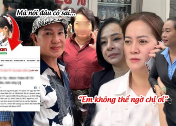 Hồng Loan Giật Mình Chuột Thoát Nạn Nhờ NGƯỜI NÀY, Cô 6 Mừng Hụt Toà Báo TIN DỮ?