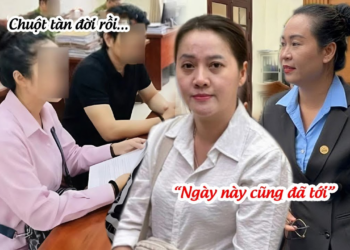 Hồng Loan Giật Mình Cô 6 Bổ Sung GIẤY NÀY Đòi 15%, Chuột Ngất Tại Toà Vì Án Nặng?