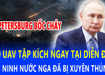 Thời sự quốc tế 9/6: Oreshnik lộ diện – Vũ khí Mach 11 đe dọa toàn cầu