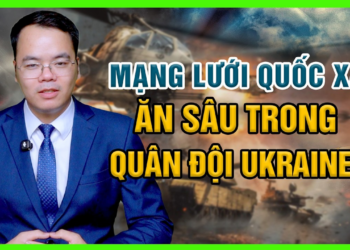 Sợ Há Miệng Mắc Quai, Châu Âu Che Dấu Cho Kiev Về Tội Ác Phát Xít