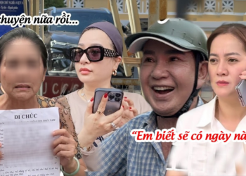 Sáng 9/6: Hồng Loan Ngỡ Ngàng Cô 6 Hạ Giọng Xin Nhẹ 15%, Chị Ni Dứt Tình Tiễn Em Guộc Vô T30?