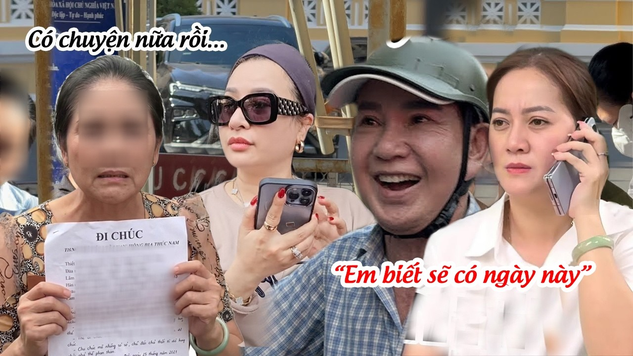Sáng 9/6: Hồng Loan Ngỡ Ngàng Cô 6 Hạ Giọng Xin Nhẹ 15%, Chị Ni Dứt Tình Tiễn Em Guộc Vô T30?