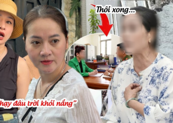 Chiều 9/6: Hồng Loan Vỡ Oà Chi 3 Xin Lỗi Vì Mất Chén Cơm, Cô 6 Tái Mặt NGƯỜI NÀY Bị CA Hỏi Thăm?