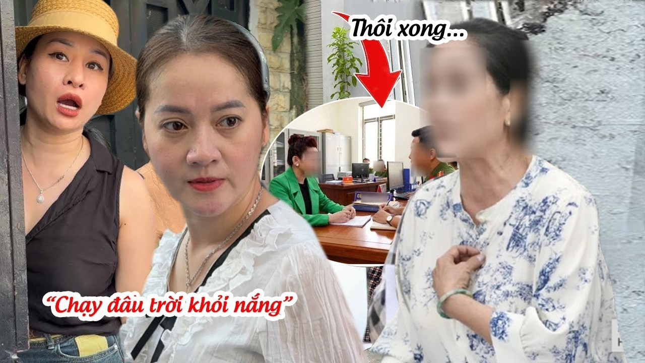 Chiều 9/6: Hồng Loan Vỡ Oà Chi 3 Xin Lỗi Vì Mất Chén Cơm, Cô 6 Tái Mặt NGƯỜI NÀY Bị CA Hỏi Thăm?