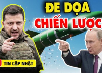 Điểm nóng 10/6: ÔNG ZELENSKY CÓ TÊN LỬA MỚI–Tung UAV Săn Shahed Bằng AI, Nga Đối Mặt Thách Thức Lớn!