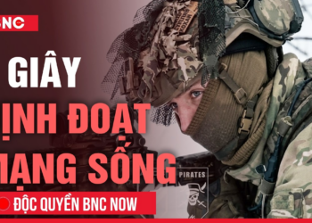 TRỰC TIẾP TỪ UKRAINE: Lính Azov dùng “quái vật” M249 càn quét hầm ngầm, cứu đồng đội trong gang tấc!