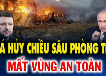 NGA GIÀNH KHIMIK, ÁP LỰC DỒN LÊN DONETSK KHI UKRAINE MẤT MẮT XÍCH PHÒNG THỦ YẾT HẦU
