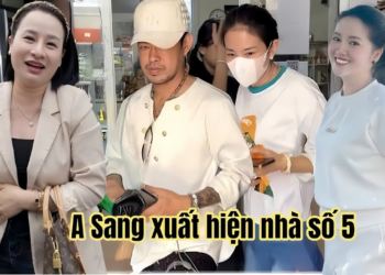 Huy Sang Đến Nhà H Loan Báo Tin Vui, Ni Huy Lê Tổ Chức Sinh Nhật Hoành Tráng Thực Dụng Gato