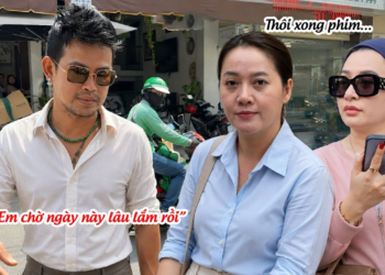 Hồng Loan Vỡ Oà Tư Sang Bắt Tay Chị Ni Làm ĐIỀU NÀY, Cô 6 Té Xỉu HP Báo TIN DỮ Từ Cam?