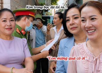 Hồng Loan Mừng Khóc NSUT Phượng Hằng Báo TIN VUI, Chi 3 Độn Thổ Lộ Chuyện KHÓ TIN?